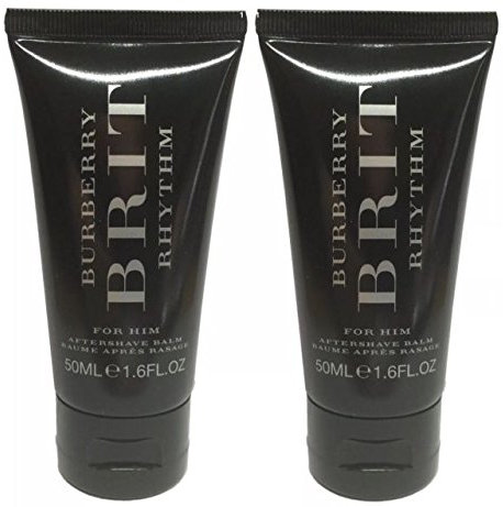 Burberry Brit Rhythm Herren Aftershave Balm