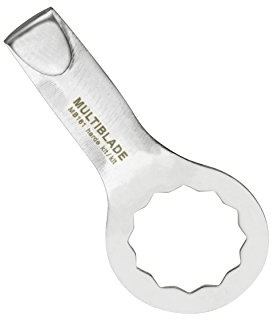 Multiblade SuperCut Kittmesser 3mm (Kitt) MB181S