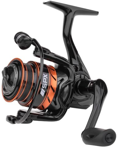 Spro SPX 4000er Rolle - Spinnrolle