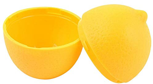 Ausuky Porte-citron pour conserver les aliments et les aliments