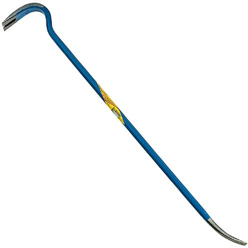 Nagel- und Brecheisen, Länge 500 mm