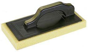 Profi Planche à laver 340 x 180 mm, Coupe – Hydro Coussin pour 30 mm