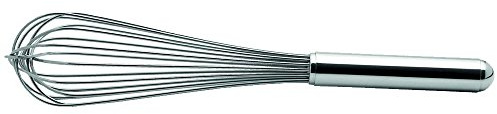 Weis Frusta GRK 50cm, Acciaio Inossidabile, Argento, 50 x 10 x 10 cm