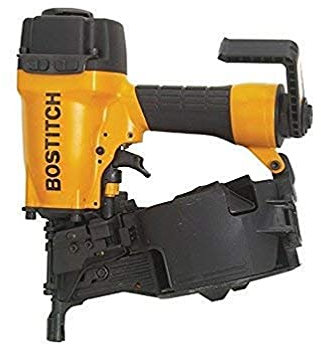 Bostitch N66C-2-E Variable Depth Control Multi-Purpose Coil Nailer