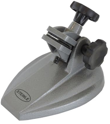 STEINLE 2199 Halter für Mikrometer Bügelmessschrauben Meßschraubenhalter