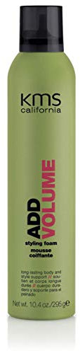 KMS av styling foam 6% 300ml *
