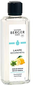 Zitrone 1000ml von Lampe Berger