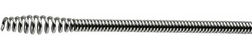 Rothenberger Espiral de Limpieza de tuberías de Repuesto