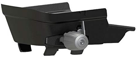 Hamax Zubehör Zenith Carrier Adapter, HAM604012