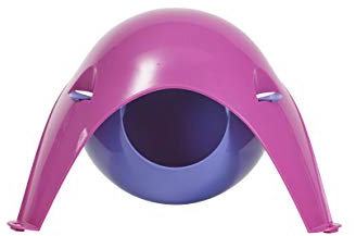 Savic Sputnik Hamsterhaus