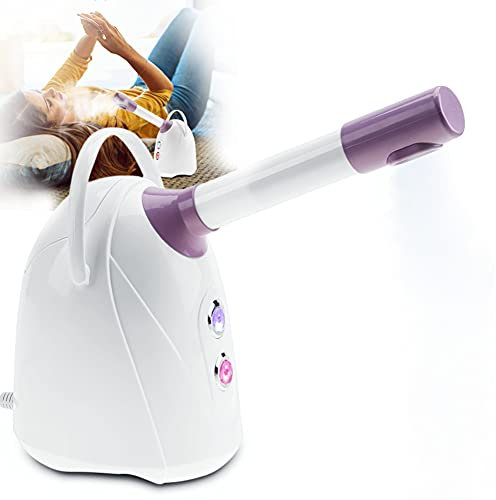 Idratante Viso Idratante Facciale Sauna A Vapore Per Il Viso Idratante Sauna Facciale Per Cura Della Pelle(Eu)