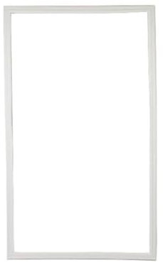 Joint de porte réfrigérateur d'origine 967X568 mm Frigo, Réfrigérateur, Congélateur 481010708525, C00338274 WHIRLPOOL