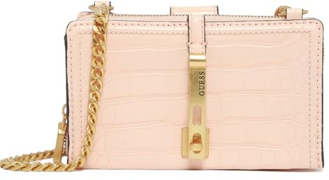 GUESS James Mini Girlfriend Xbody Bag