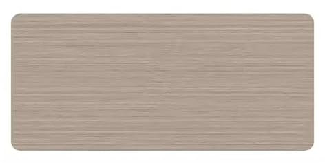 PVC-Rückwand for Abziehen und Aufkleben, Anti-Kollisions-Wandpolsterung, 15,75 x 31,5 Zoll PVC-Wandfliese, Holzmaserung for Aufkleben auf der Rückwand for Küchen-/Badezimmer-/Korridor-/Schlafzimmerwan