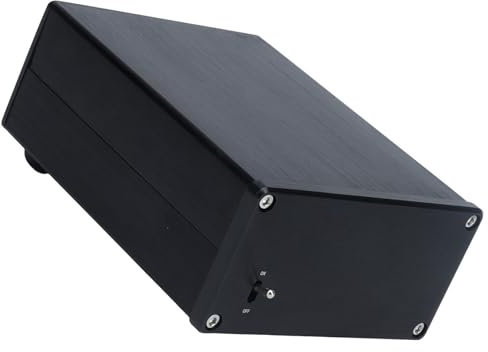 Fuente de Alimentación Regulada Lineal de 25 W, Voltaje Estabilizado de Alta Precisión con Protección contra Sobrecarga de Cortocircuito para STUDER900, AC 250 V (15V)