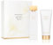 Elizabeth Arden WHITE TEA Eau de Parfum 100ml 2-piece Gift Set, floral perfume, luxury fragrance gifting for women