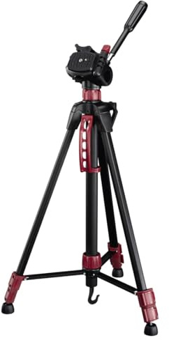 Hama Star BR, 153-3D Stativ