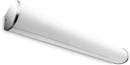 Philips myBathroom LED-Wandleuchte Fit 3-flammig 2,5 W, chrom 340591116