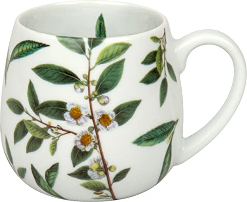 Könitz My Favourite Green Tea Teetasse, Keramik