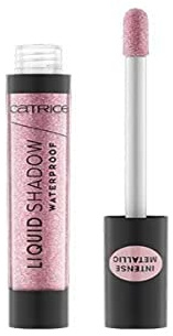 Catrice Sombra Líquida Waterproof 070