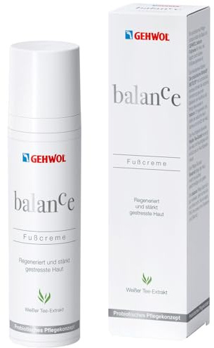 GEHWOL BALANCE Fußcreme 75 ml