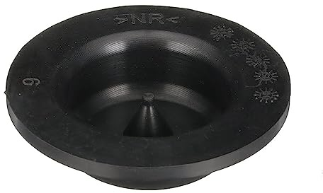 GATES SUS1071 Almohadilla de tope suspensión Trasero ambos lados arriba Almohadilla de Tope Suspensión Almohadilla de Tope Suspensión