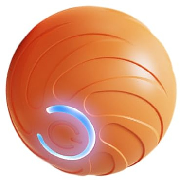 Juguetes Inteligentes interactivos para Gatos Bola Segura Recargable rápida