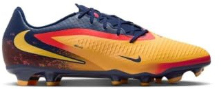 Nike Phantom 6 Low ACAD FG/MG EH, Sneaker Unisex-Adulto, Multicolore, 41 EU