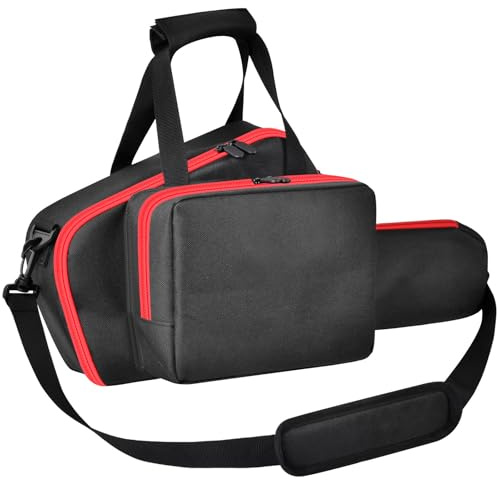 Electric Chainsaw Carrying Case Organizers Pouches Heavy Duty Tear Resistant Design Gardening Forestry Work Tool Protective Outdoor Chainsaw Organizers