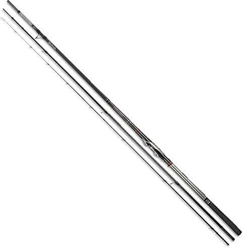 Daiwa Tournament AGS Feeder 12'0'' ft-3.65 m 2-6 lb Feeder Rute Fishing Angeln im Fluss See Meer Teleskopische