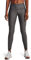 Under Armour Damen HG Armour HiRise Leg, leichte Sport Leggings, komfortable Sporthose für Frauen