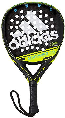 adidas Raqueta de Tenis Marca Unisex Adulto