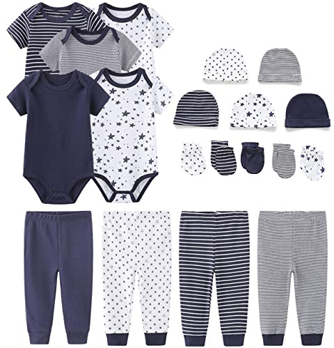 Chamie baby kleidung kurzarm body baby kleidung mädchen jungen wickelbody kurzarmbody baby & hosen neugeboren set