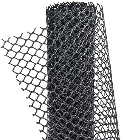 HaGa Mardermatte 2m Breite – Umweltfreundlicher Marderschreck Auto – Robuster Marderschutz für Auto – Marderabwehr befahrbar (Meterware)