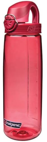 Nalgene OTF Sustain Trinkflasche Petal 0.65 L