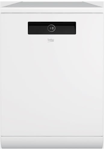 Lave-vaisselle 60cm 14 Couverts 44db - BDEN38441WA