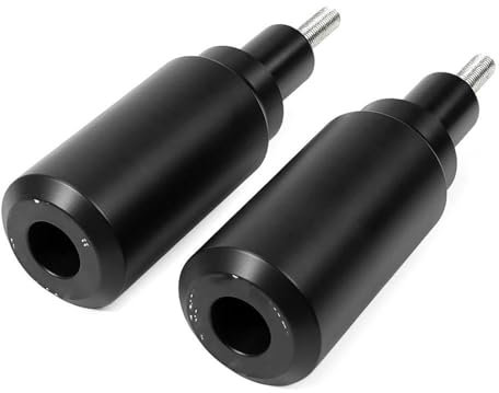 DKPMWD Sturzpads Motorrad Für Z900 Für Z900RS Rahmen Slider Crash Protector Für Kawasaki Für Z 900 RS SE Motorrad Zubehör Motor Schutz Pad Verkleidung Wachen Motorrad Rahmen