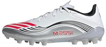 Adidas F50 Messi League Artificial Ground Football Boots Botas de fútbolUnisex Adulto