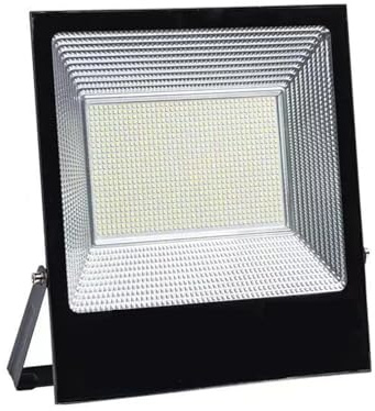 WZYDYDY Led Aussenstrahler Starkes Licht Hohe Helligkeit Led Fluter Scheinwerfer für Den Einsatz In Lagerhallen Arbeitsplätzen Werbetafeln(1000W)