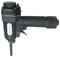 Air Locker AP700 - Clavadora profesional de alta resistencia, removedor de uñas, extractor de uñas, entrada de aire de rosca NPT de 1/4 pulgadas. Clavadora neumática de 80-120 PSI, elimina clavos de
