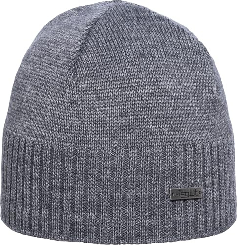 Eisglut Strickmütze Beng Made in Germany