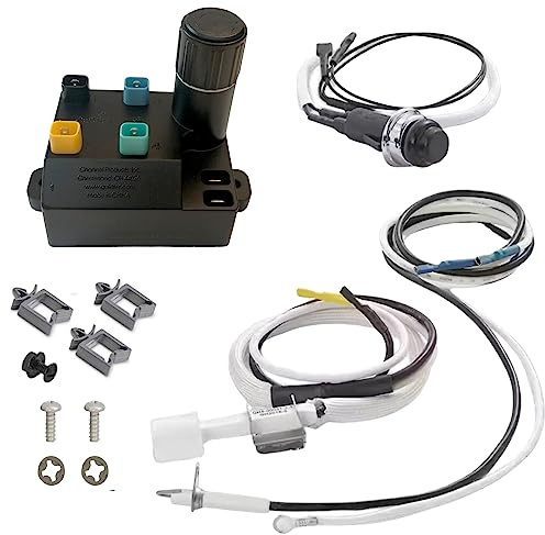 Weber #69851 Spirit Igniter Kit