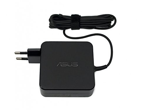 Cargador / adaptador original para Asus VivoBook F202E, K401LB, K401UB, K401UQ, N593UB, Q553UB, S200E, Taichi 21, 31, TP300, TP300L, TP300LA, TP300LD, TP300LD-1A, TP300LJ-1A, TP301, TP301UJ, TP501