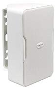 Klipsch 1060388 Compact Performance Series CP-6T Indoor/Outdoor Lautsprecher weiß