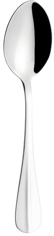 Grunwerg Baguette matskedar TASBGT, 18/0 rostfritt stål, set med 12