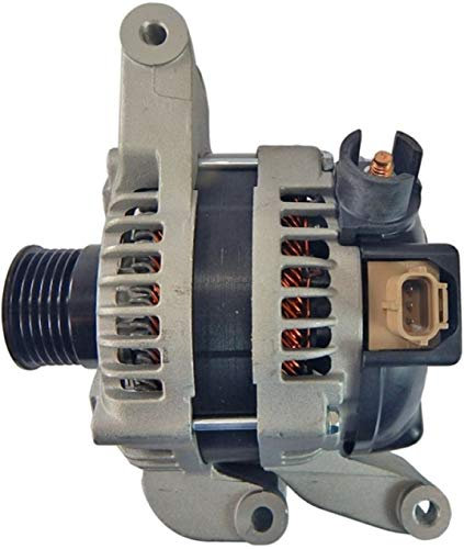 HELLA 8EL 011 712-201 Alternatore - 14V - 120A