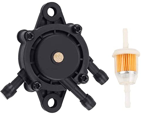 Hippotech Benzinpumpe Kraftstoffpumpe Ersatz für Kohler CH13 CH18 CH20 CH22 CH23 CH25 CH620 Motor