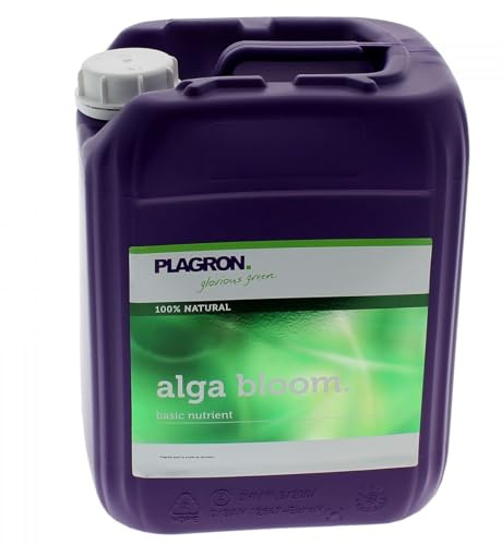 Alga bloom - Engrais Floraison 10 L - Plagron