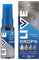 Schwarzkopf LIVE Color Drops Coloration temporaire pour cheveux, 30 ml, gouttes de coloration pour cheveux argentés, qui dure 2 à 12 lavages, gouttes de coloration temporaire