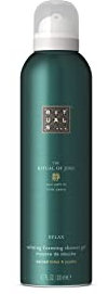RITUALS The Ritual Of Jing Foaming Shower Gel, 200 ml
